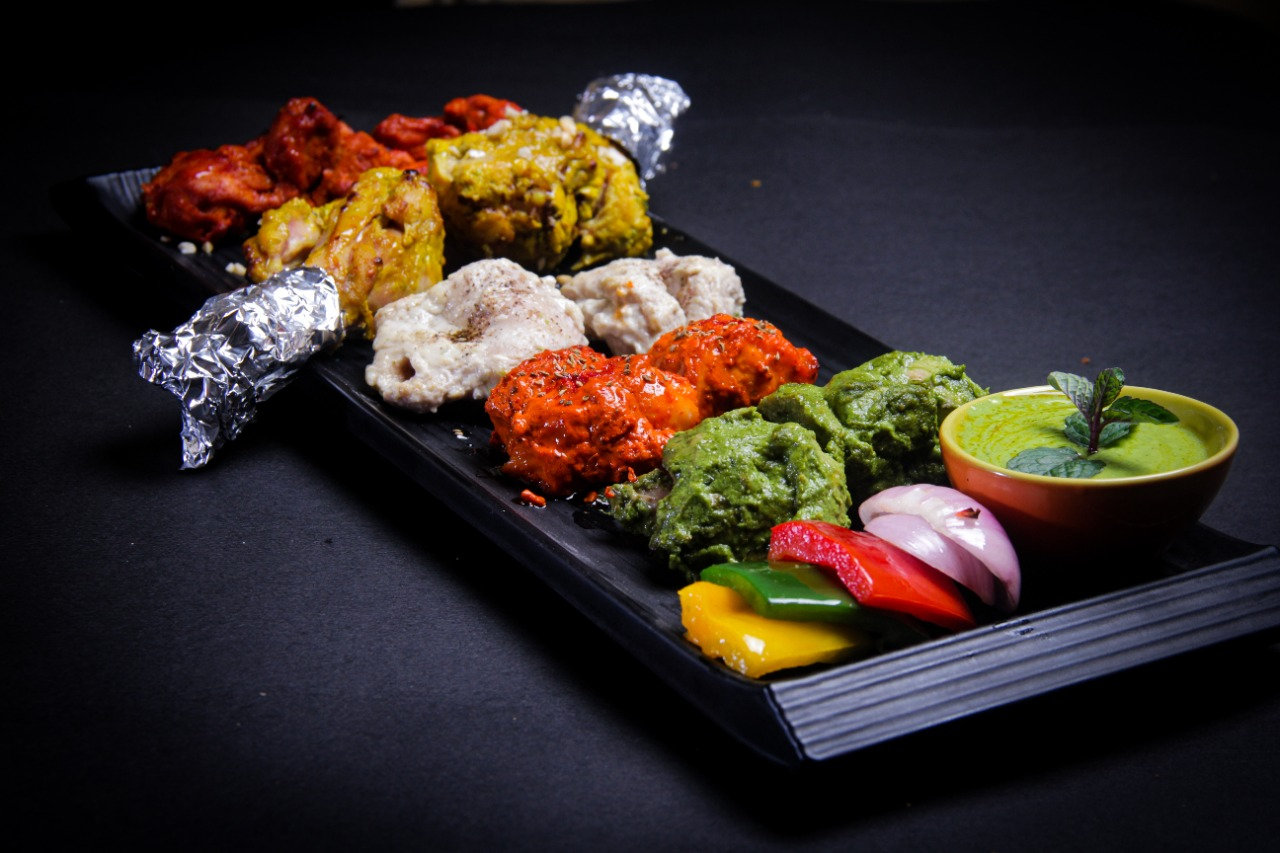 Learn Non Veg Starters In Navi Mumbai learn-non-veg-starters-in-navi-mumbai